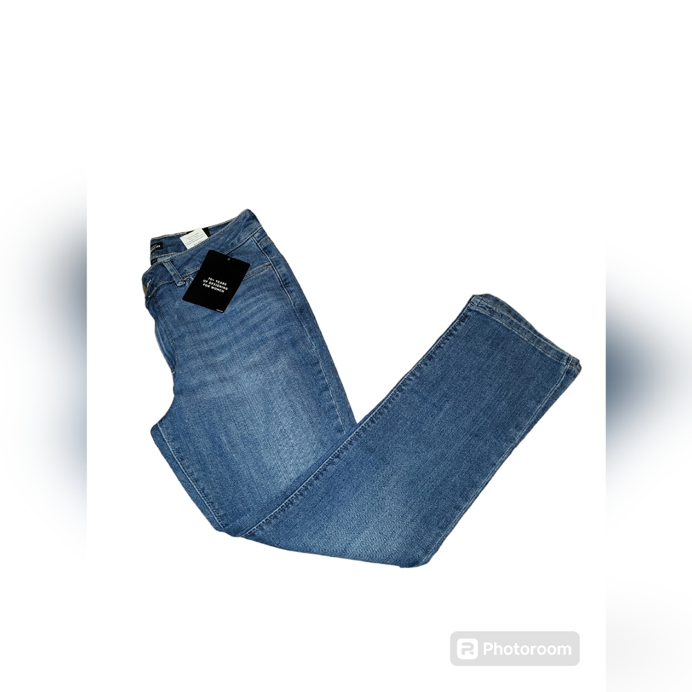 Lee jeans